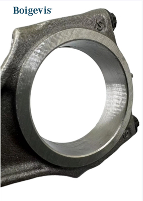 Biela OEM 06E198401E - Substituição de Alta Qualidade e Ajuste Direto para Motores 3.0 TFSI VW Touareg & Audi S4/S5/A6/A7/Q5/Q7 - Construção Durável