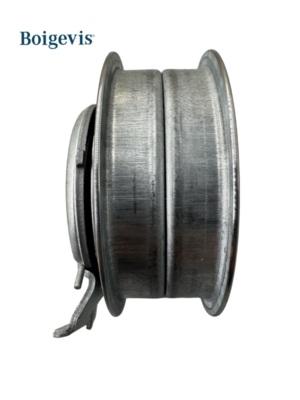 Polia Tensora da Correia 06A109479C para motores Volkswagen Audi Seat Skoda 1.6L e 2.0L