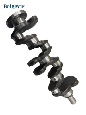 2640301400 Crankshaft do motor para a Mercedes Benz A160 CLA180 E180 GLA200