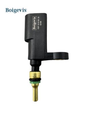 03F919501B Sensor de temperatura do líquido de arrefecimento para VW POLO SKODA SEAT AUDI 1.0 TFSI DKL