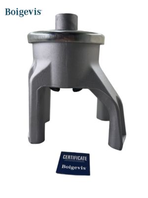 7H0199849AT Instalação do motor para o TRANSPORTER T5 MANUAL 2003‐2010