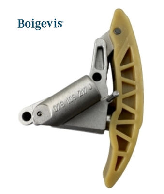 079109217J Tensionador de cadeia de regulação - Parte essencial do motor para veículos Audi