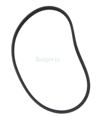 07K145933E Volkswagen / Audi Poly-V-Belt para transmissão de potência do veículo
